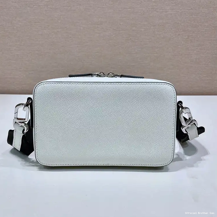 Official Brother Sam Prada Bags 2401YA0165 0504